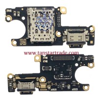 charging port assembly for Vivo V23 5G